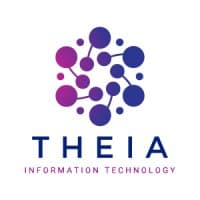 THEIA-IT logo
