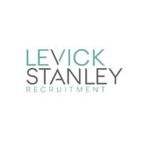 Levick Stanley logo