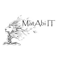 MATABI IT logo
