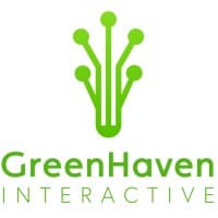 Greenhaven Interactive logo