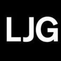 LJG Digital logo