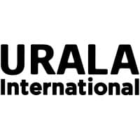 URALA International logo