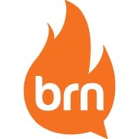brn digital logo
