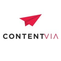 ContentVia logo