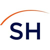 Silva Hunt logo