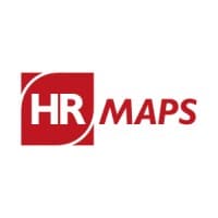 HRMAPS logo