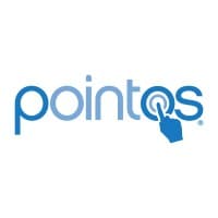PointOS logo