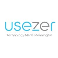 USEZER logo
