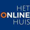 Het Online Huis || Online marketing bureau logo
