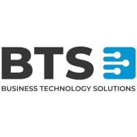 BTS Solutions logo