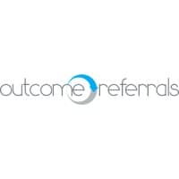 Outcome Referrals logo