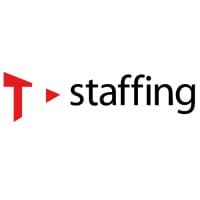 T-Staffing B.V logo