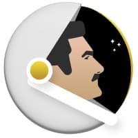 Space Cadets logo