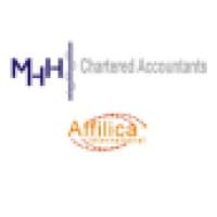 MHH & Co Chartered Accountants logo