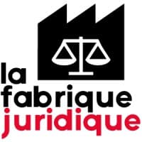 La Fabrique Juridique logo