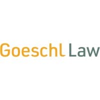 Goeschl Law logo