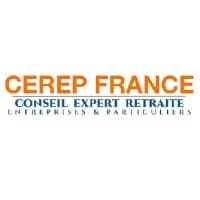 CEREP FRANCE logo