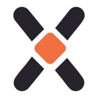 viax.io logo