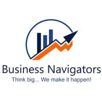 Business Navigators logo