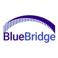 BlueBridge logo