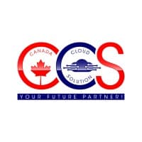 Canada Cloud Solution logo
