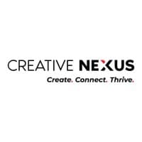 Creative Nexus India logo