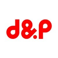 Decupere logo