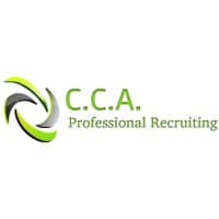 CCA Professional Recruiting logo