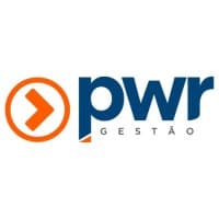 PWR GestÃ£o logo