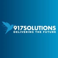 917 Solutions logo