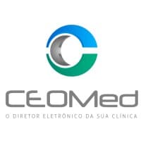 CEOMed logo