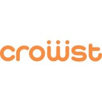 Crowst logo
