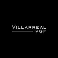 Villarreal VGF logo