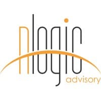 nLogic Advisory logo