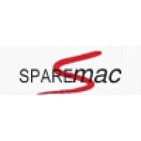 Sparemac logo