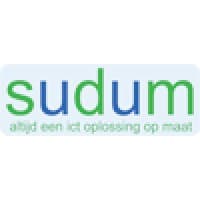 Sudum logo