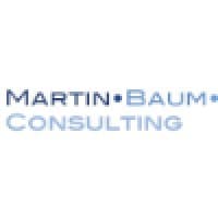 Martin Baum Consulting logo