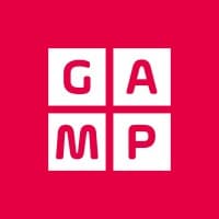 GAMP logo