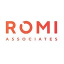 ROMI Associates logo
