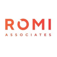 ROMI Associates logo