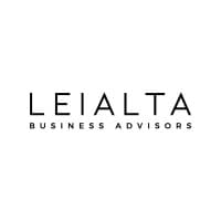 LEIALTA logo