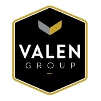 Valen Group logo