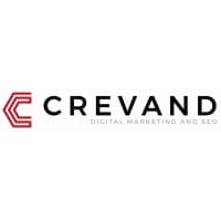 Crevand SEO logo