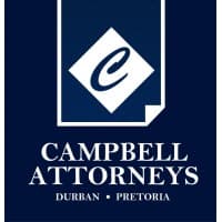 Campbell Attorneys South Africa logo