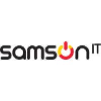 Samson IT logo