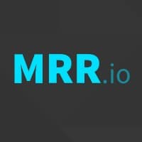 MRR.io logo