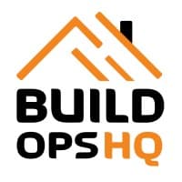 BuildOps HQ logo