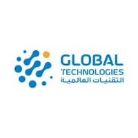 GLOBAL TECHNOLOGIES SAUDI ARABIA logo