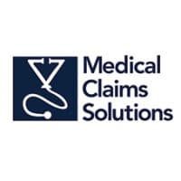 MEDICAL CLAIMS SOLUTIONS logo