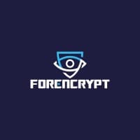 FORENCRYPT logo